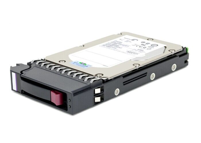 сетевое хранилище HPE StorageWorks AG691A